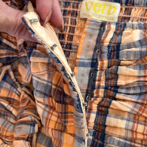 Verb top - Picture 2 of 4